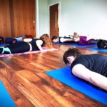 kasia yoga pilates golf fitness galway born to move tpi