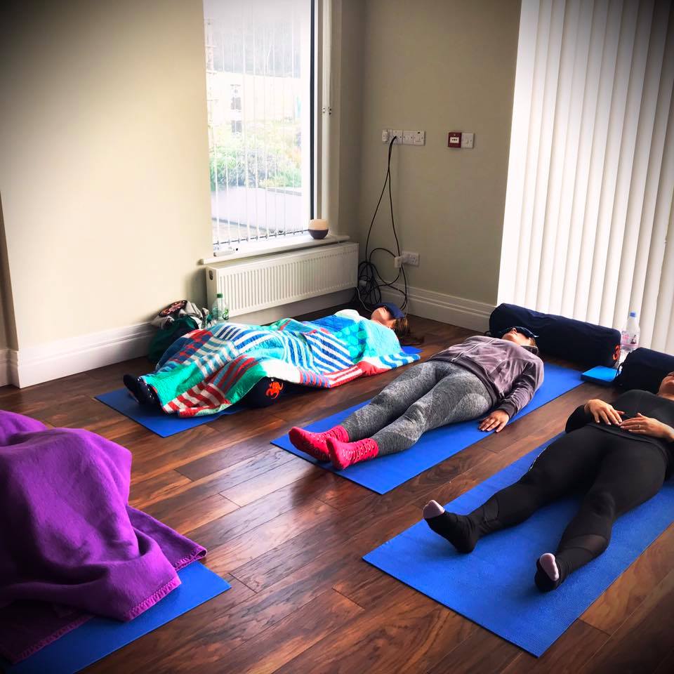 workshop born to move yoga pilates meditation wellbeing