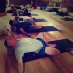 yoga galway kasia born to move