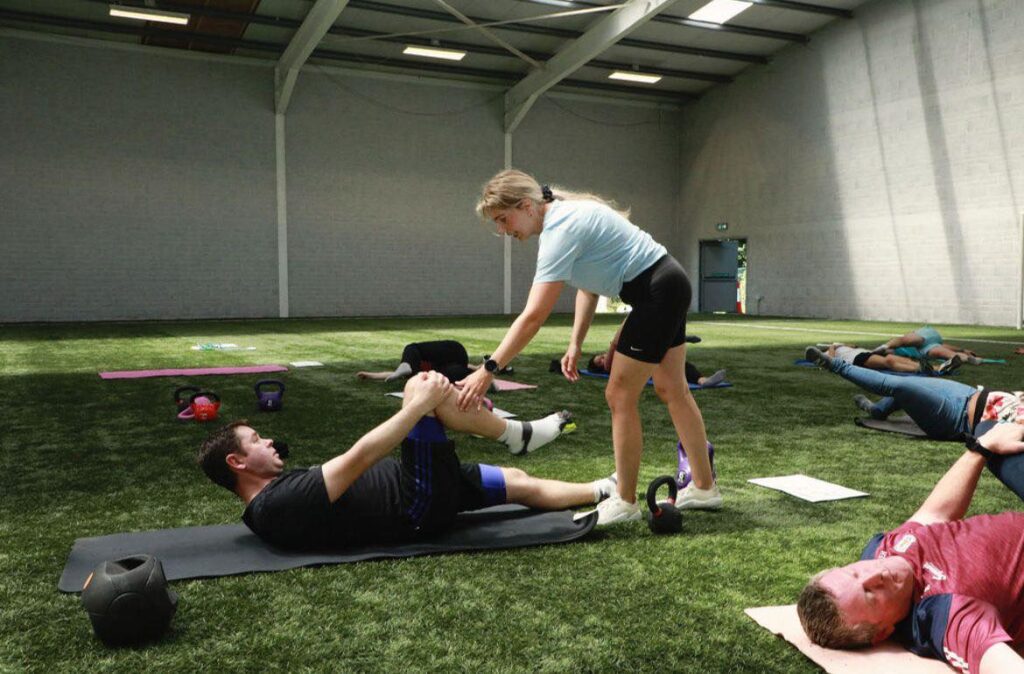 corporate events corporate workshops wellness wellbeing
